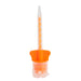 DX-Mixer Dental HP Mixing Tips Crown&Bridge 10:1 Ratio 48/Pk - JMU DENTAL INC