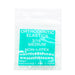 JMU Dental Orthodontic Intra Oral Elastic Latex Free 100/Bag - JMU DENTAL INC