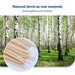 JMU Disposable Cotton Swab Tipped Applicator 6" 500Pcs/Box - JMU DENTAL INC
