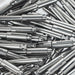 Microdont Dental Pop-On Mandrel for Polishing Disc 100Pcs/Box - JMU DENTAL INC