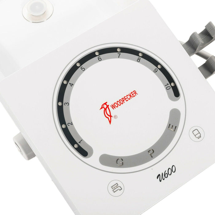 Portable Woodpecker U600 Smart Painless LED Dental Ultrasonic Scaler - Dental Ul Portable Woodpecker U600 Smart Painless LED Dental Ultrasonic Scaler - Dental Ul