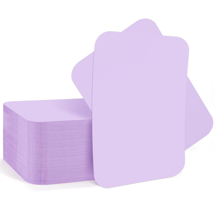 JMU Dental Paper Tray Cover Liner Size B Five Colors 8.5" x 12.25" 1000Pcs/Case - JMU DENTAL INC