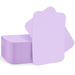 JMU Dental Paper Tray Cover Liner Size B Five Colors 8.5" x 12.25" 1000Pcs/Case - JMU DENTAL INC