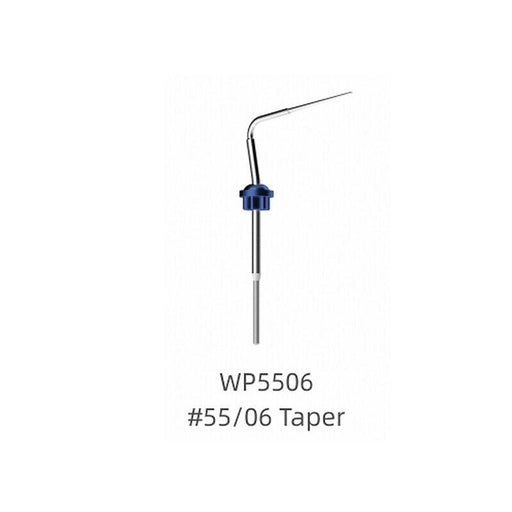 Woodpecker Dental Obturation System Gutta-percha Pen Fi-P Tips - JMU DENTAL INC