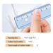 JMU Disposable Cotton Swab Tipped Applicator 6" 500Pcs/Box - JMU DENTAL INC