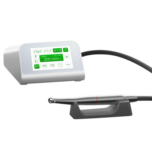 Woodpecker Dental MT2 Brushless Electric Motor - JMU DENTAL INC
