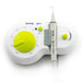 Woodpecker Dental DTE D1 Ultrasonic Pizeo Scaler Detachable Satelec HD-1 Handpiece 5 Tips Scaling+Perio - JMU DENTAL INC