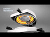 BIOART Dental Vacuum Forming Machine PLASTVAC-P7 110V - JMU DENTAL INC