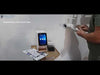 Woodpecker Wireless i-Scan Imaging Plate Scanner 7" Touch Screen Free Software - JMU DENTAL INC