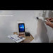 Woodpecker Wireless i-Scan Imaging Plate Scanner 7" Touch Screen Free Software - JMU DENTAL INC