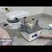 BIOART Dental 110V Vacuum Forming Machine PLASTPRESS Possitive Pressure - JMU DENTAL INC