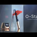 Woodpecker O-Star One Cure Curing Light Wide-Spectrum with Light Meter - JMU DENTAL INC