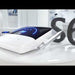 Woodpecker Dental DTE S6 Ultrasonic Pizeo Scaler Satelec HD-8H Handpiece 7 Tips Comfortable Scaling - JMU DENTAL INC