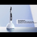 Woodpecker EndoMatic Cordless Endo Motor with Apex Locator All-Angle OLED Screen - JMU DENTAL INC