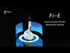 Woodpecker Endo Fi-E & Fi-P Cordless Gutta-Percha Obturation System - JMU DENTAL INC