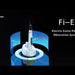 Woodpecker Endo Fi-E & Fi-P Cordless Gutta-Percha Obturation System - JMU DENTAL INC