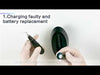 Woodpecker Endo Fi-E & Fi-P Cordless Gutta-Percha Obturation System - JMU DENTAL INC