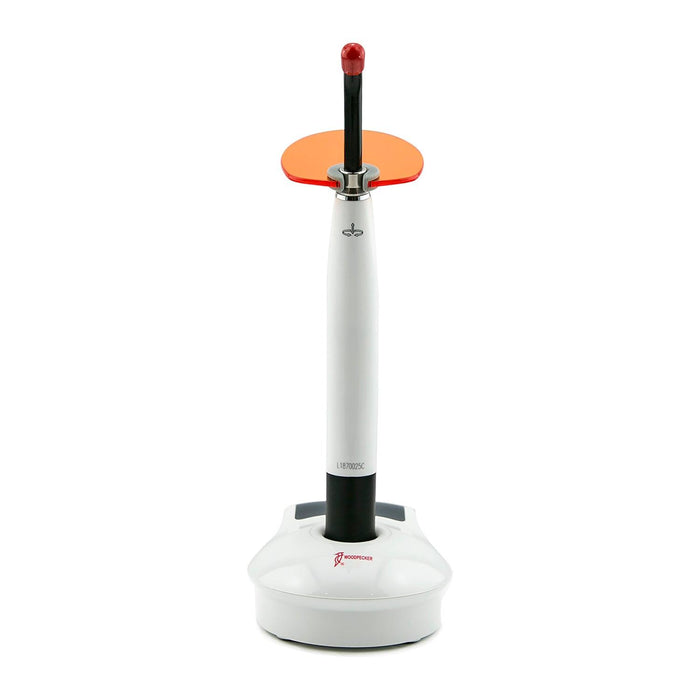 Woodpecker Wireless Curing Light White LED.C - JMU DENTAL INC