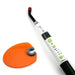 Woodpecker Wireless Curing Light White LED.C - JMU DENTAL INC