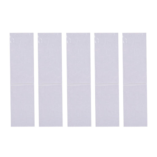 JMU Disposable Dental 3-Way Air Water Syringe Sleeves Clear Plastic Protective Cover 500/Box - JMU DENTAL INC