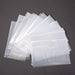 JMU Disposable Dental Plastic Tray Covers Ritter Size B Small 10-1/2"X14" 500/Box - JMU DENTAL INC
