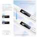 Woodpecker Dental Star Pen Anesthesia Device Star Pen Two Speeds - JMU DENTAL INC
