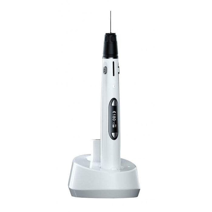 Woodpecker Endo Fi-E cordless gutta percha obturation system for efficient root canal filling procedures - JMU DENTAL INC