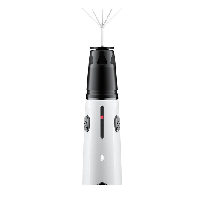 Woodpecker Endo Fi-E heating plugger handpiece for cordless gutta percha obturation procedures - JMU DENTAL INC